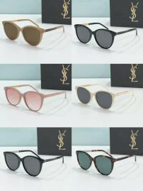 Picture of YSL Sunglasses _SKUfw54059116fw